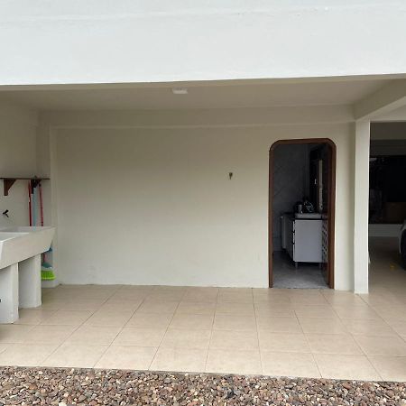 Casa Família Santos Vila Penha  Exterior foto