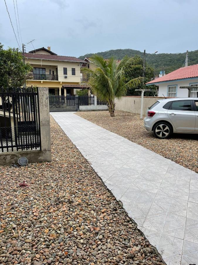 Casa Família Santos Vila Penha  Exterior foto