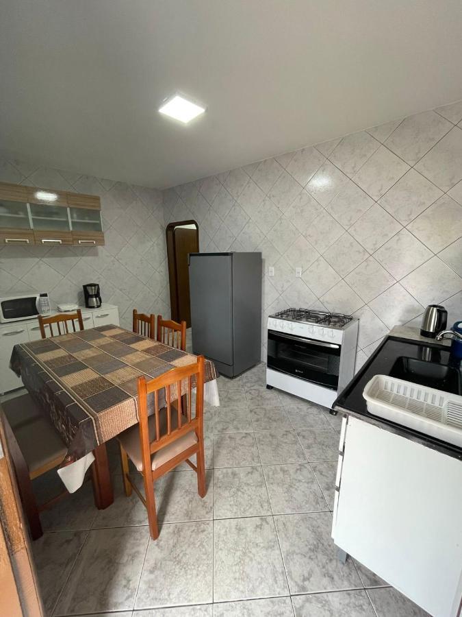 Casa Família Santos Vila Penha  Exterior foto