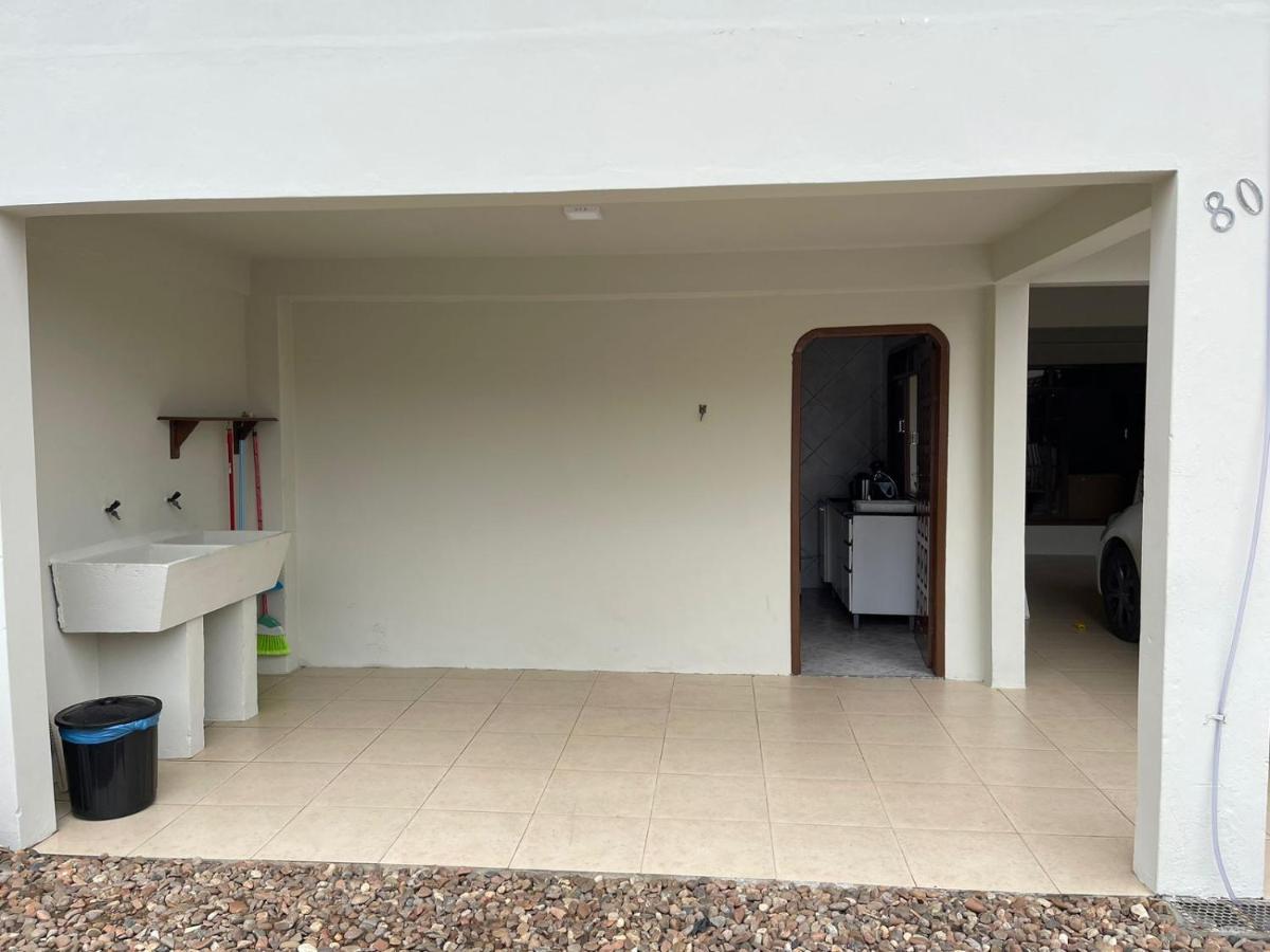 Casa Família Santos Vila Penha  Exterior foto